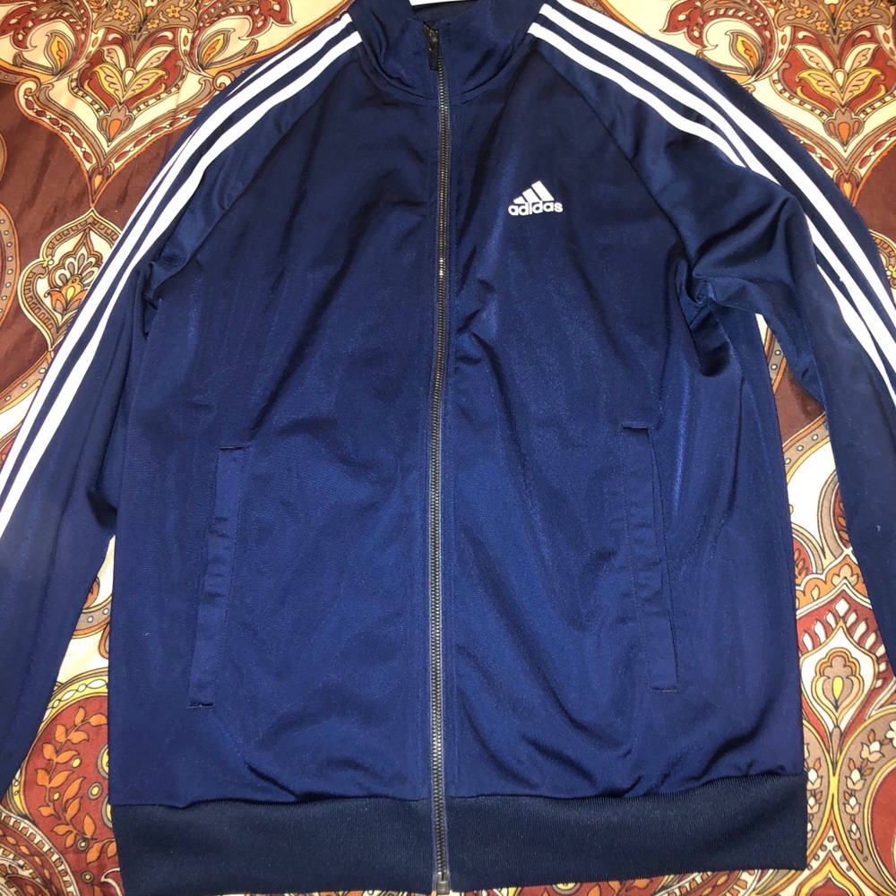 Addidas sweater